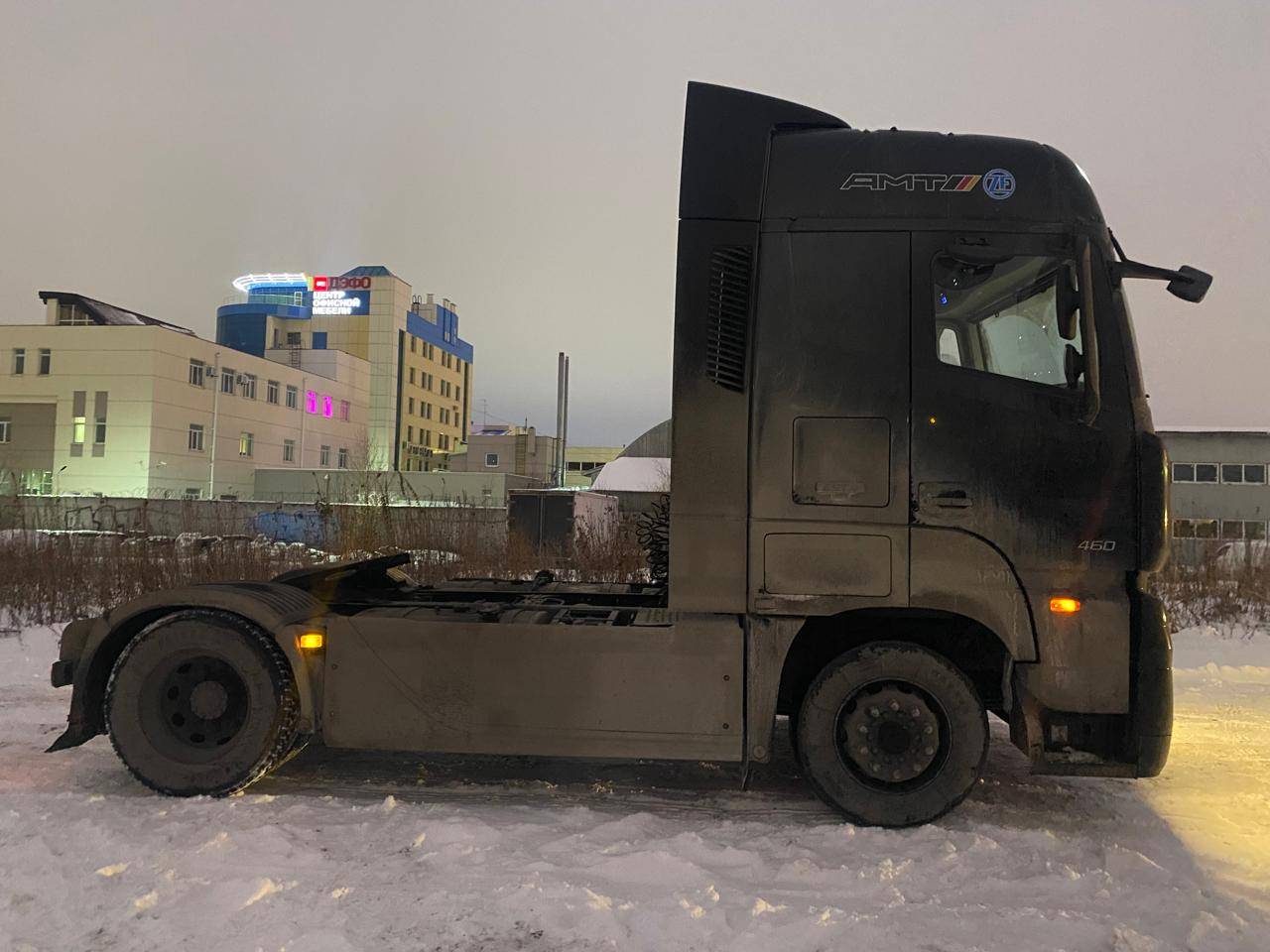 Foton AUMAN BJ4189SLFKA Лот 000008046