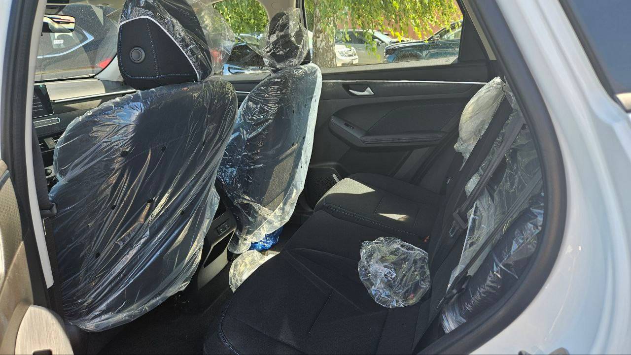Haval Jolion Comfort 1.5 6MT 2WD