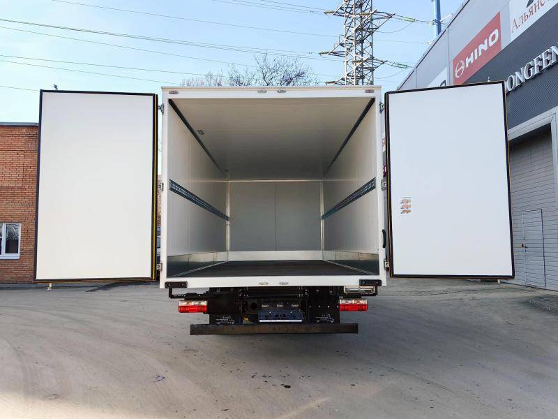 DongFeng Z80N 4x2