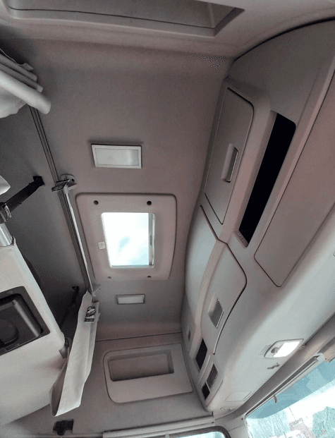 DongFeng GX DFH4180 4x2 Лот 000008210