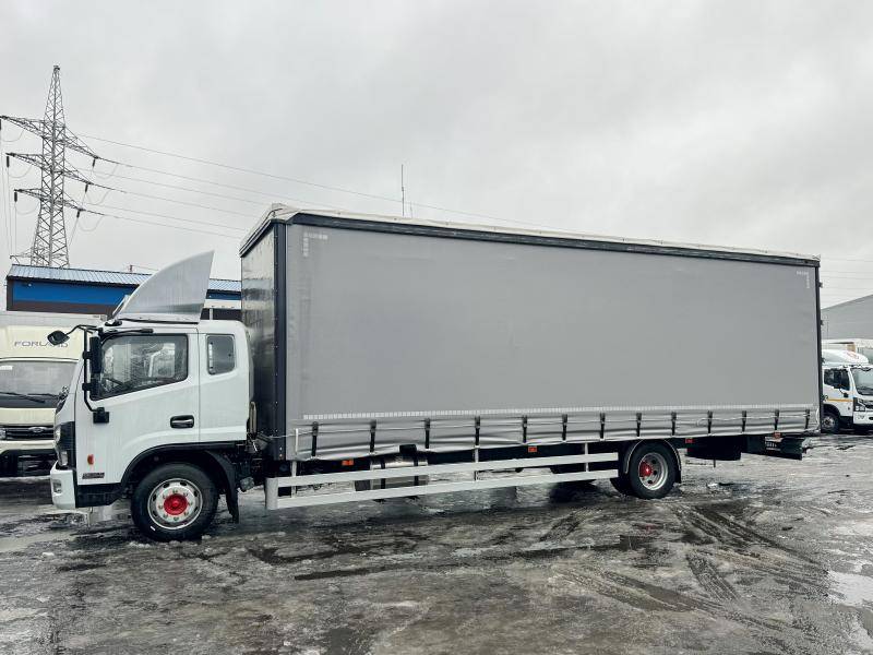 DongFeng C120N