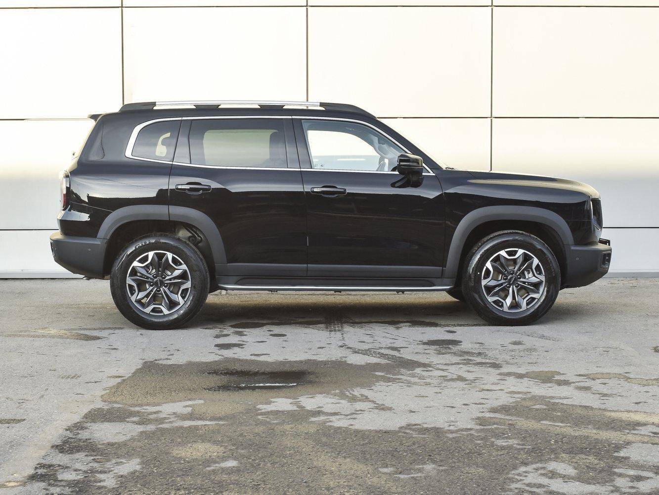 Haval Dargo X Premium 2.0 7DCT 4WD