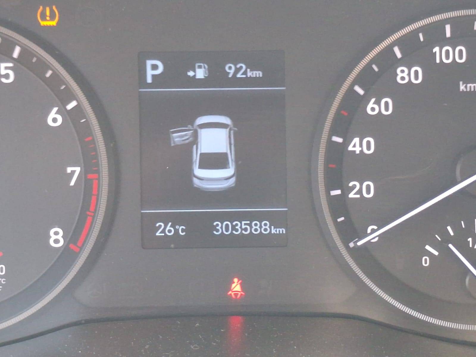 Hyundai Solaris Лот 000008393