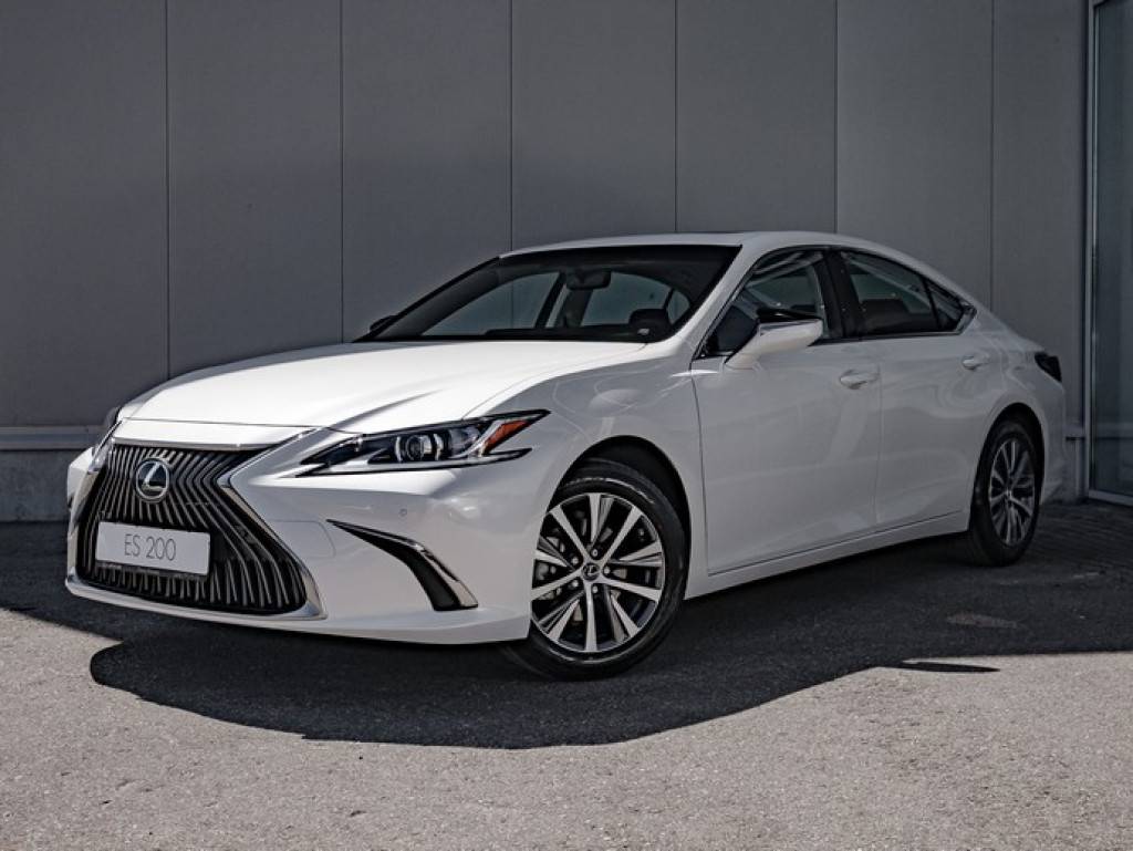 Lexus ES 200 Comfort