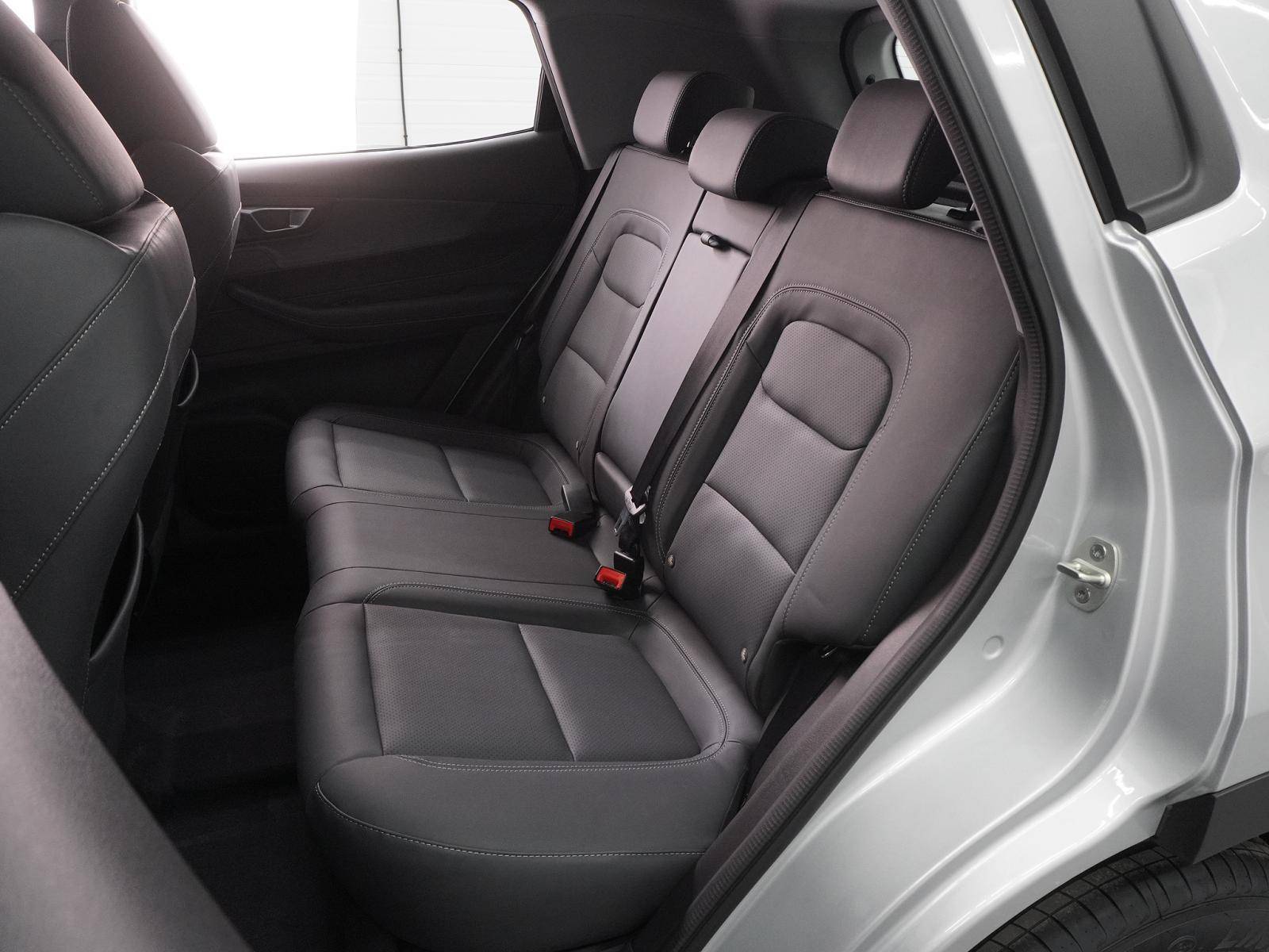 Chery Tiggo 4 PRO Action MT
