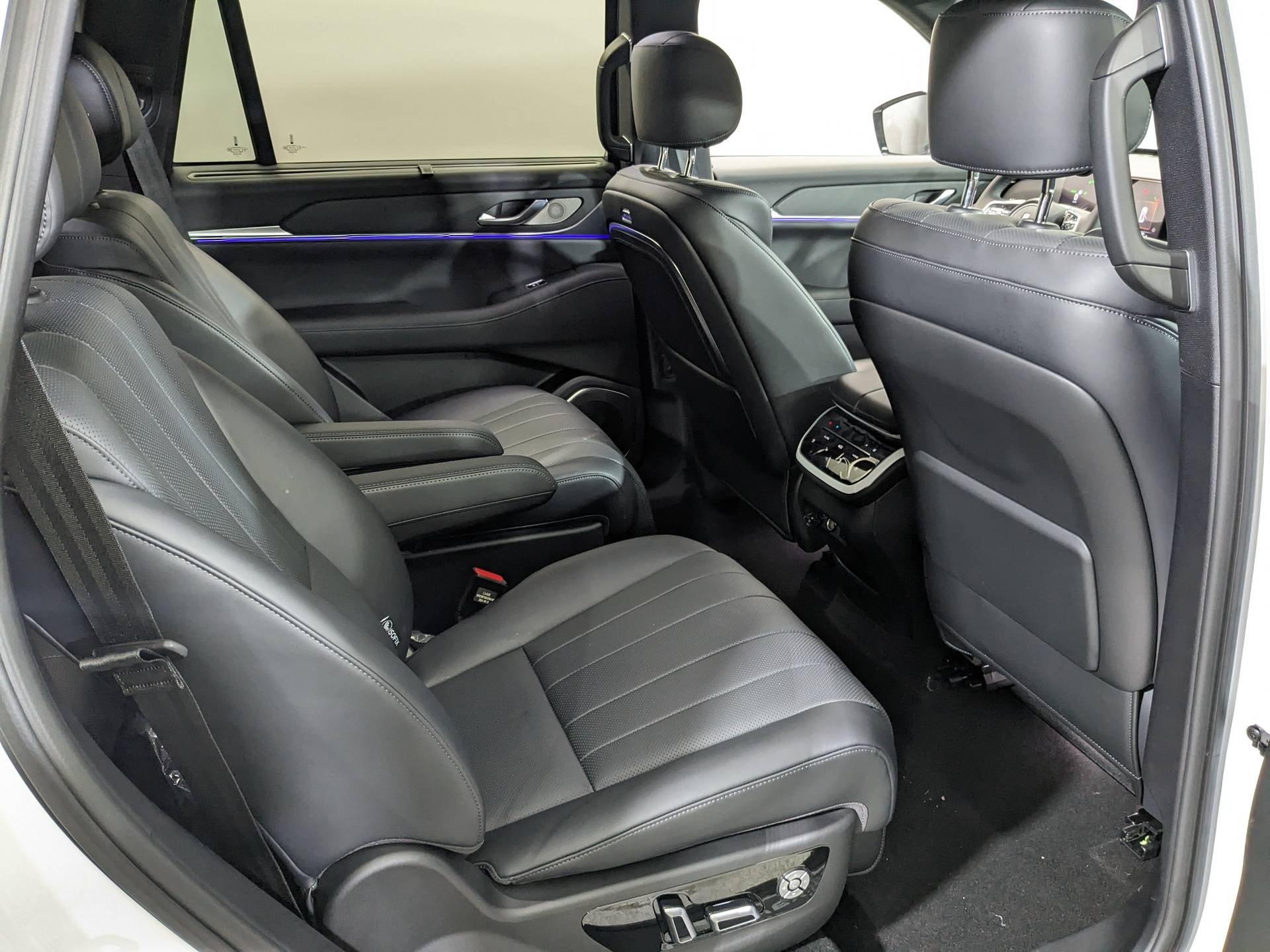 Wey 07 Premium 1.5 PHEV DHT 4WD