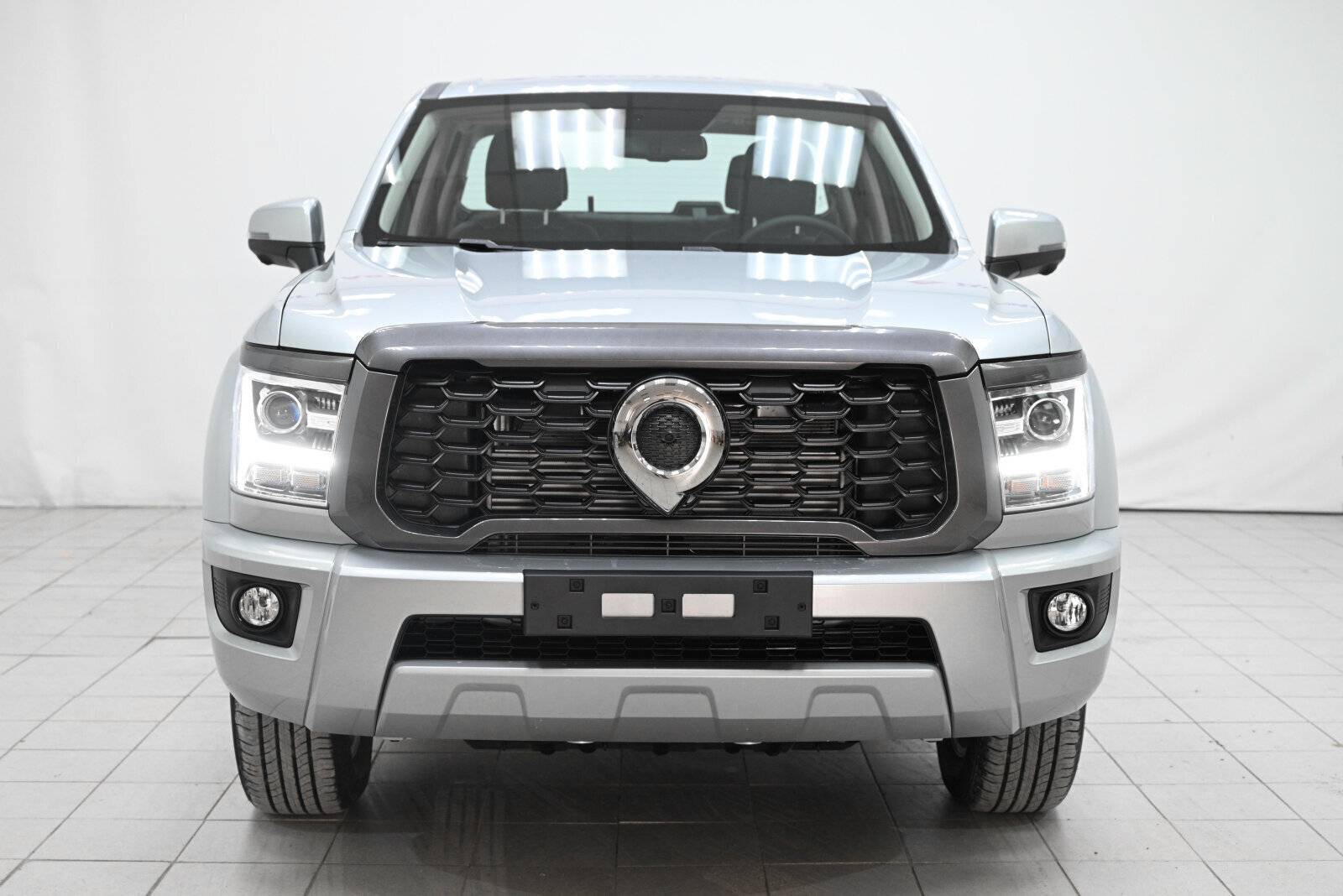 Great Wall Poer Kingkong Comfort 2.0d 6MT 4WD