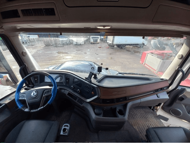 DongFeng GX DFH4180 4x2 Лот 000008210