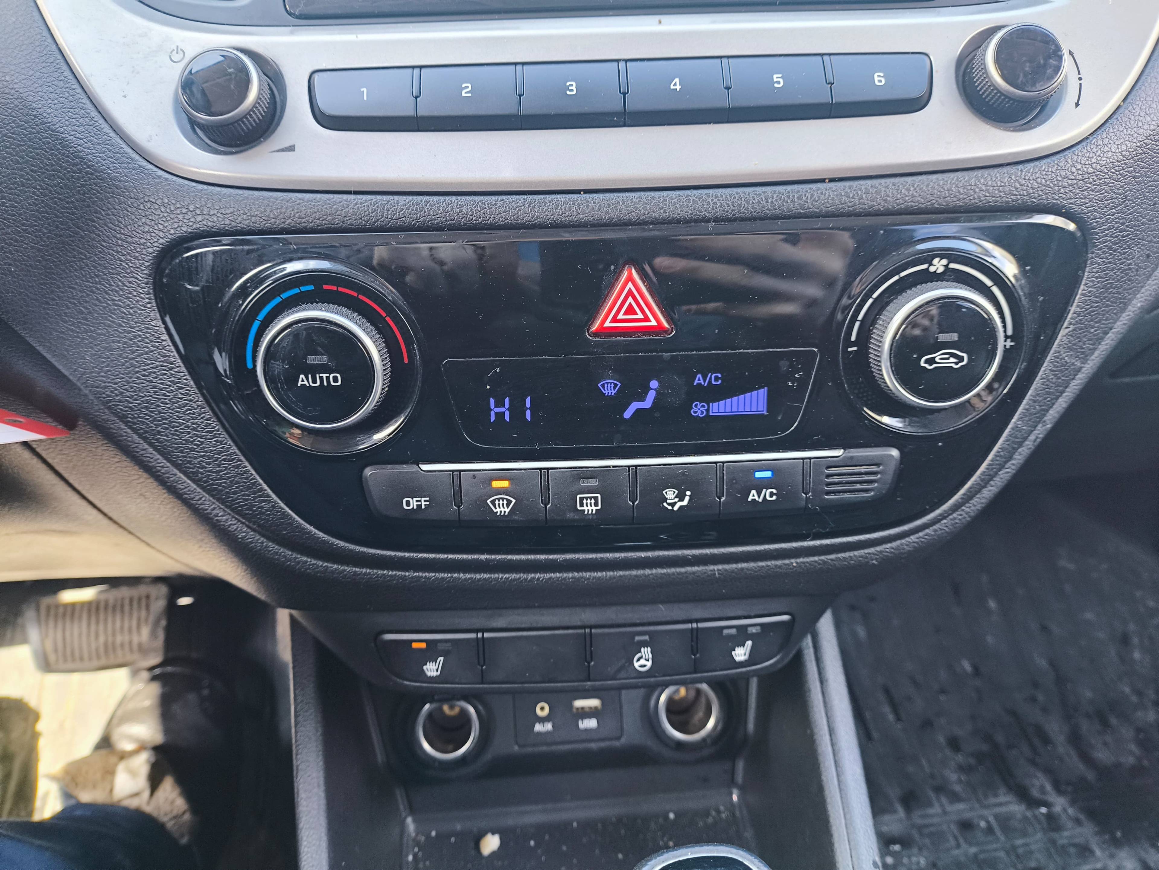 Hyundai Solaris Лот 000008214