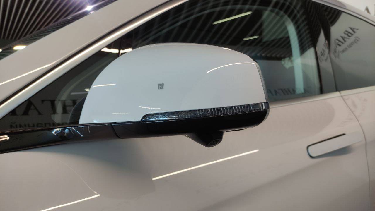 AITO M5 Ultimate 4WD