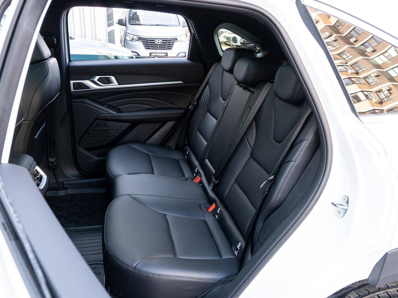 Haval F7 Tech Plus 2.0 7DCT 4WD