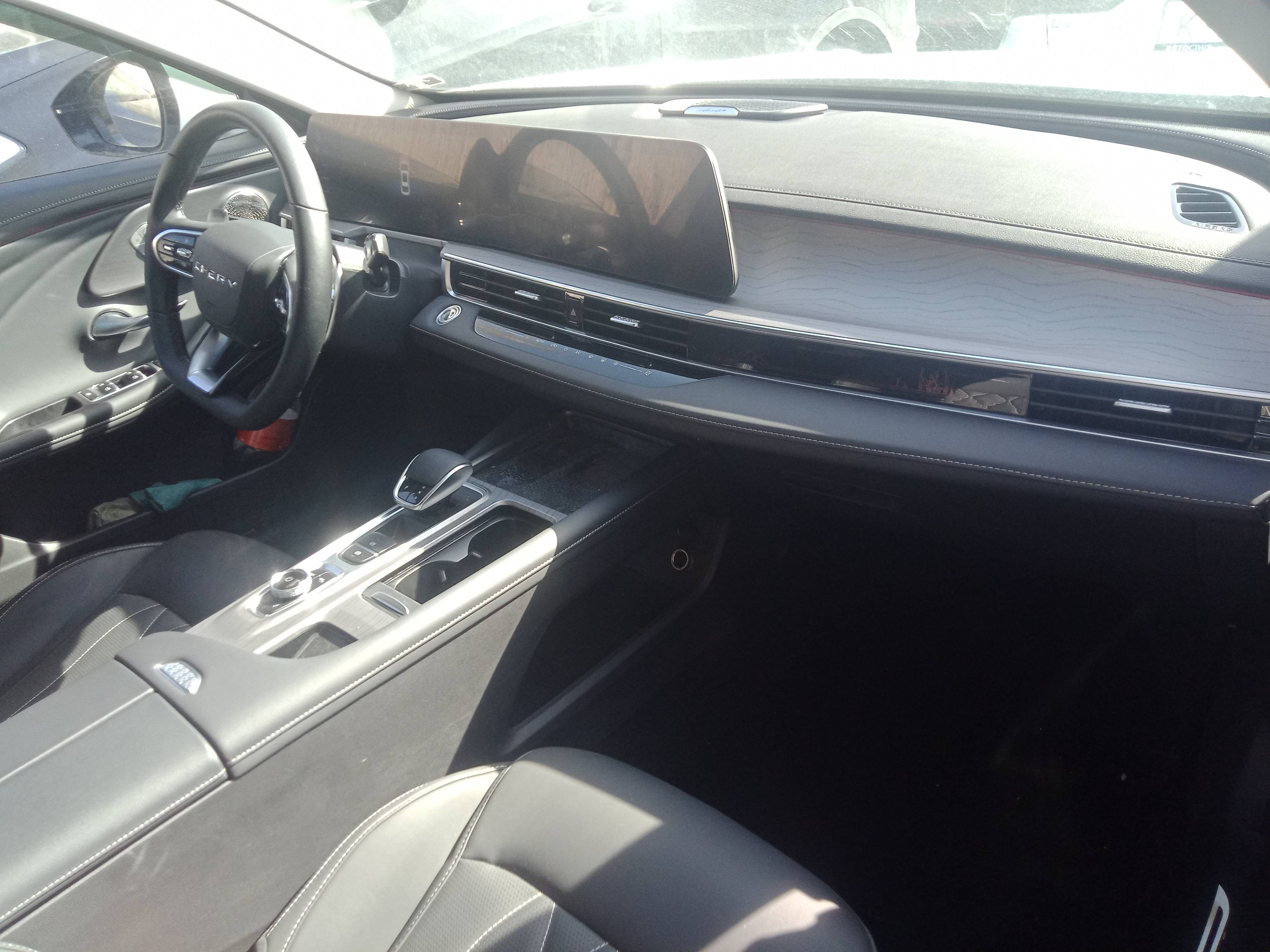 Chery Arrizo 8 Лот 000008396