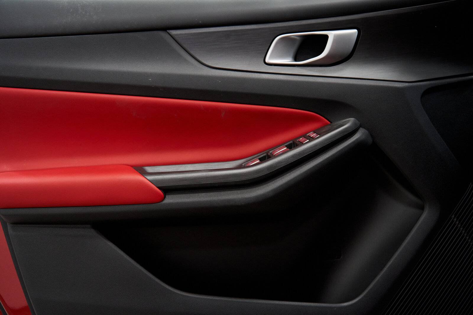 Changan Uni-S Tech 1.5T 7DCT