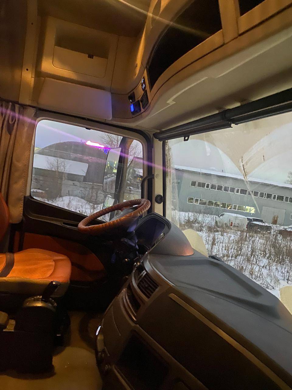 Foton AUMAN BJ4189SLFKA Лот 000008046