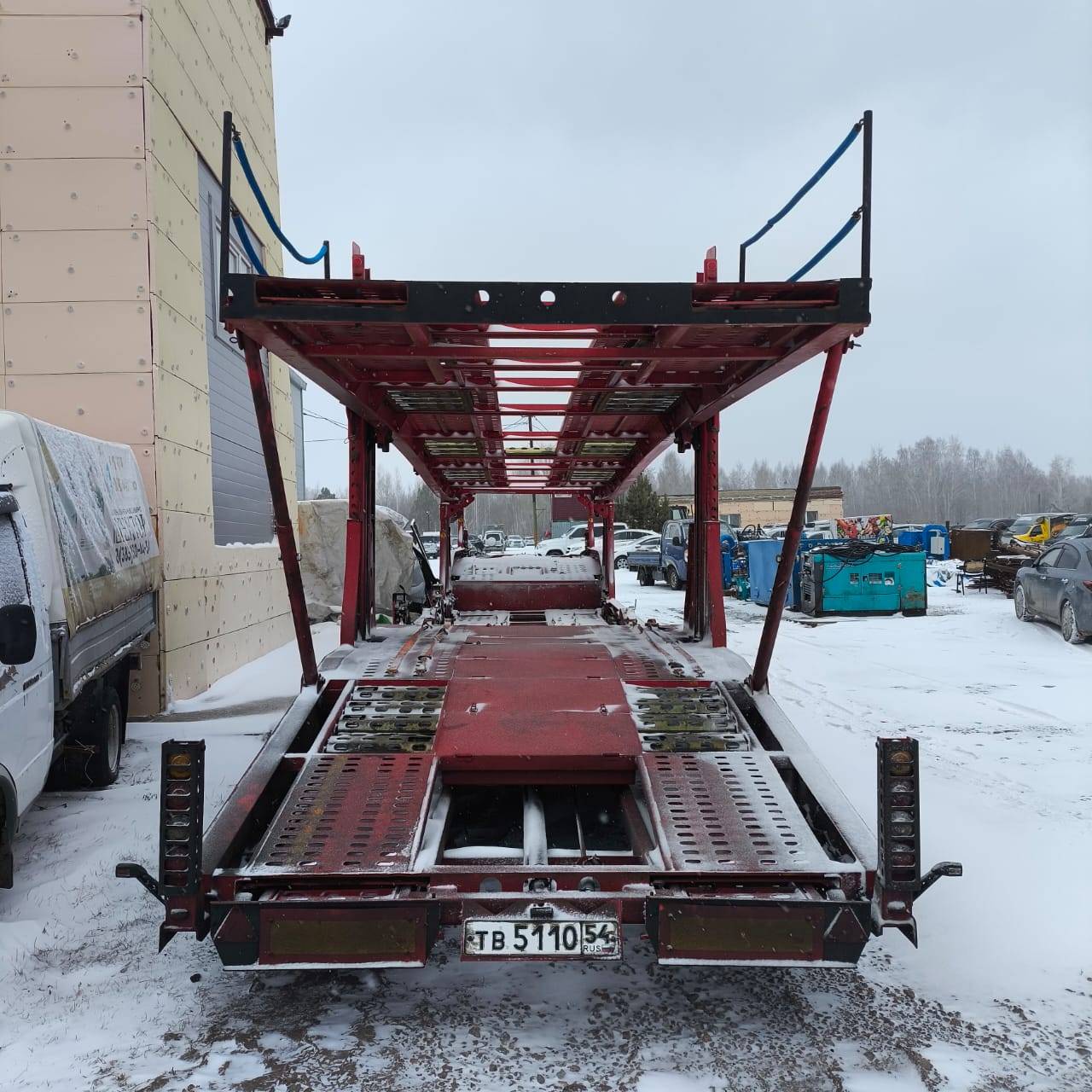 Luxuda LZC9405BG Лот 000008138
