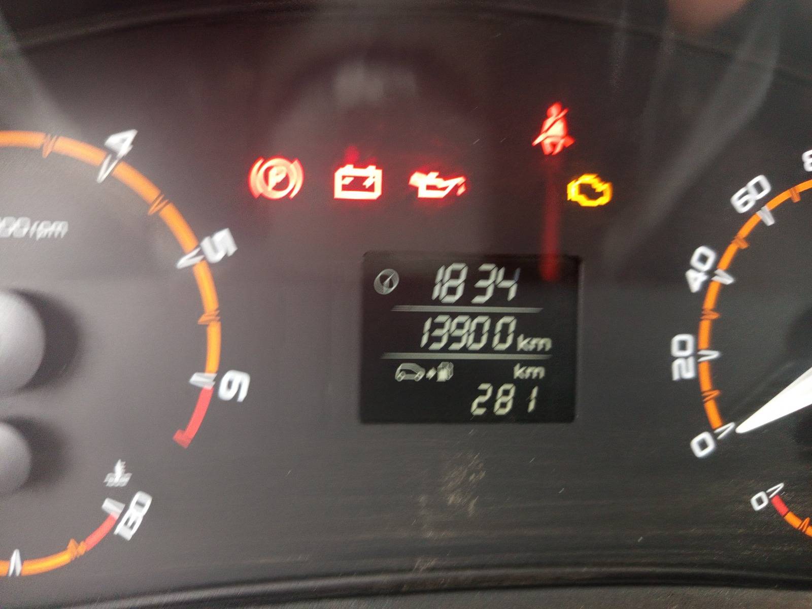 Lada Niva Legend 3 дв Лот 000008158