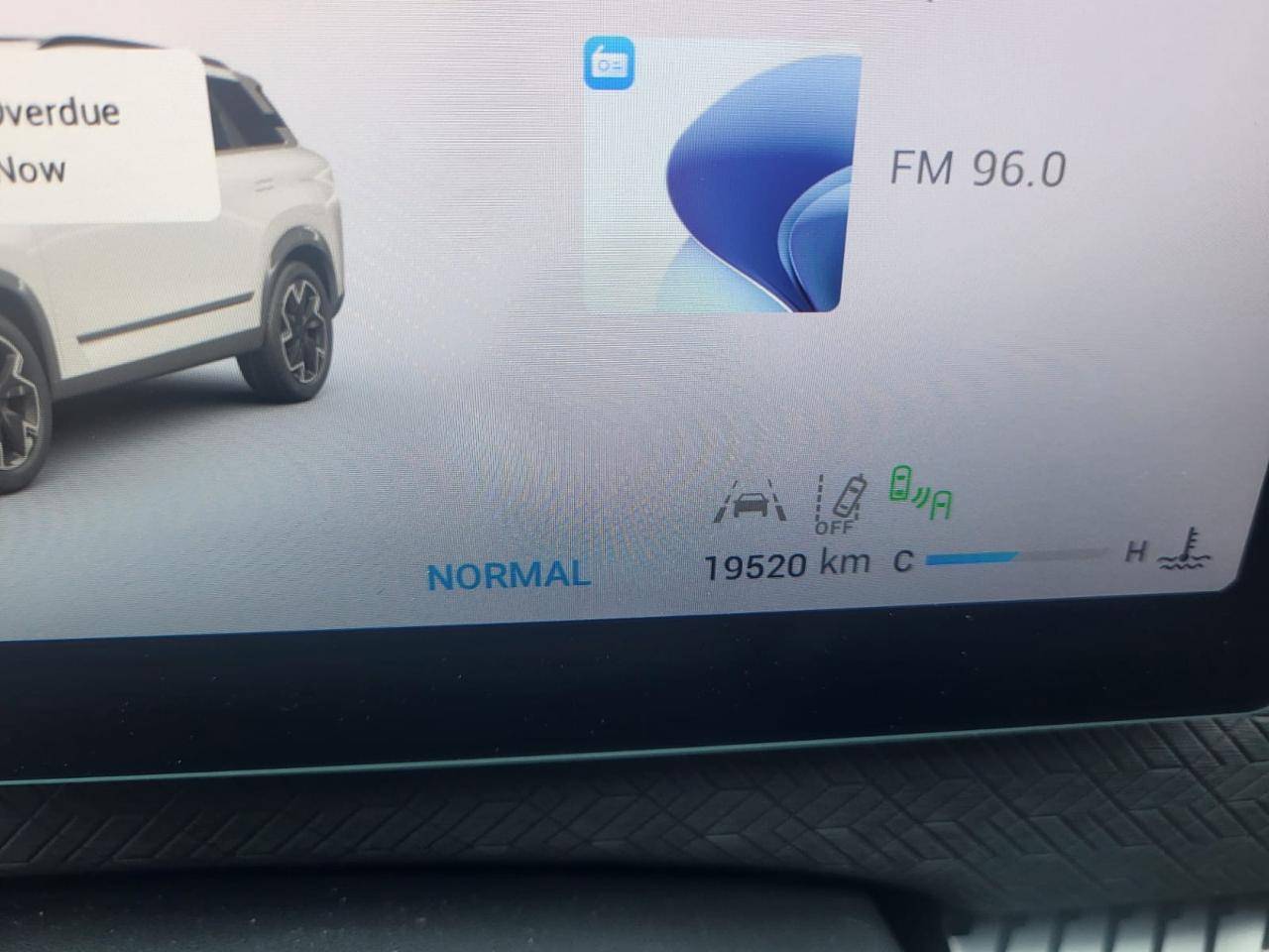 Jaecoo J7 Лот 000007947