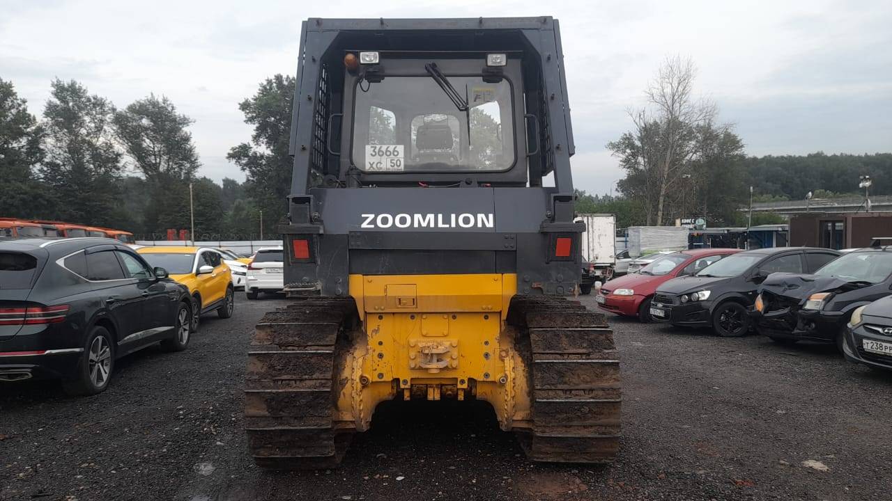 Zoomlion ZD160F-3 Лот 000004254