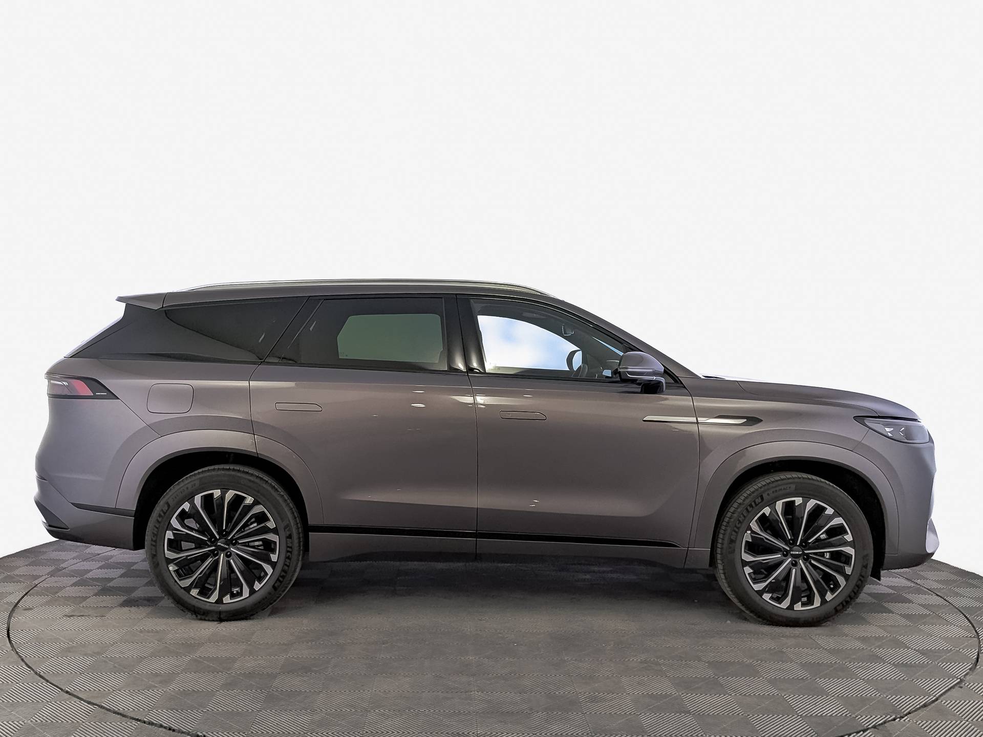 Jaecoo J8 Supreme 2.0T 7DCT AWD