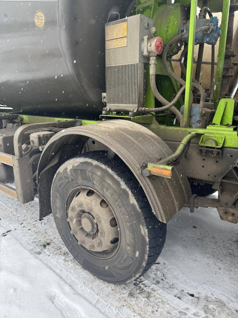 HOWO ZZ3407S3867E 8x4 Лот 000008204
