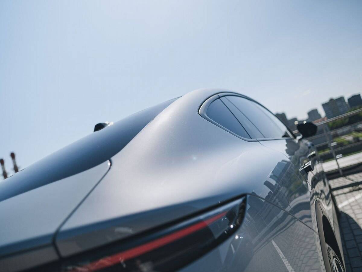 Nio EC7 100 kWh