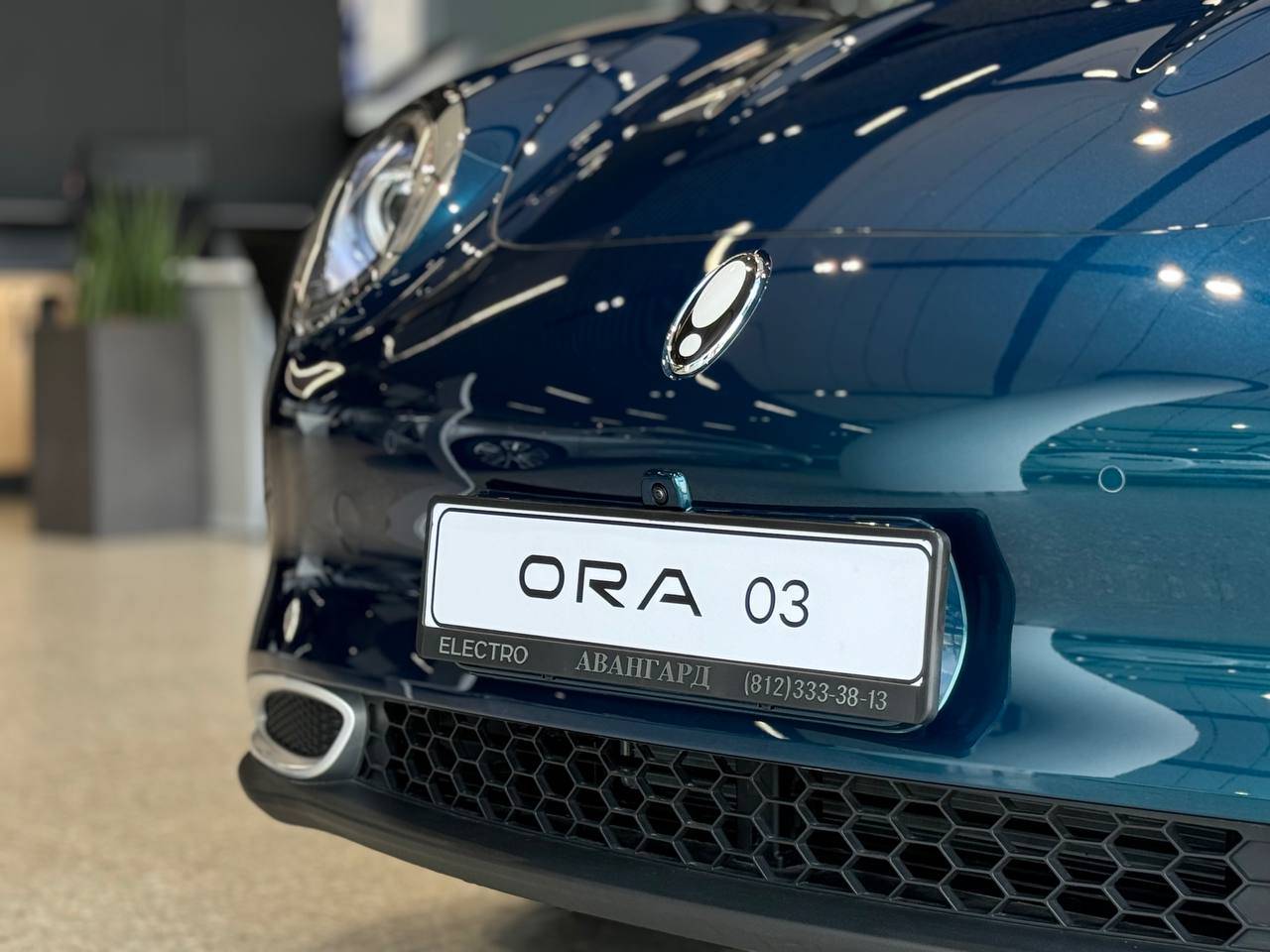 ORA 03 Premium