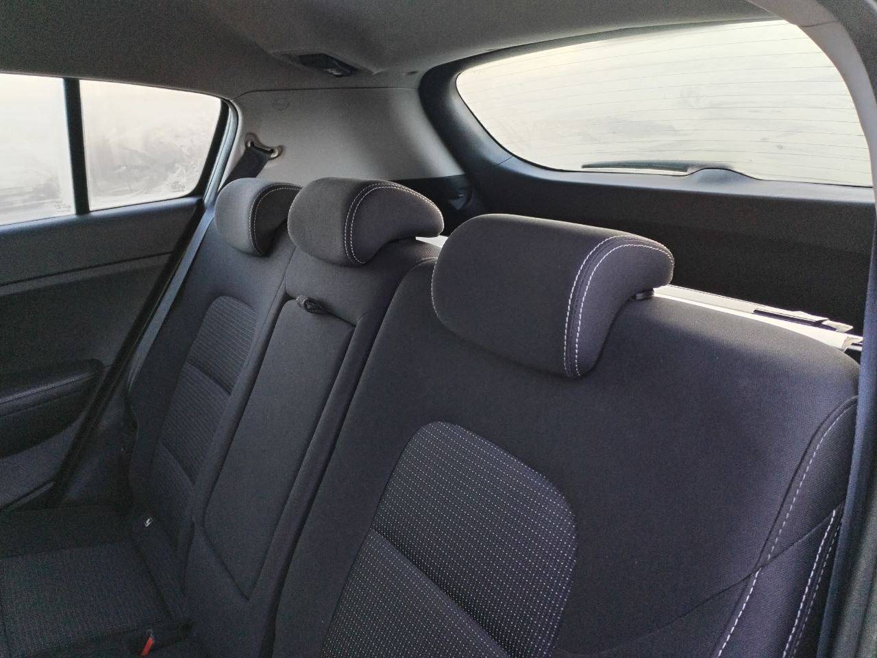 KIA Sportage Лот 000004999