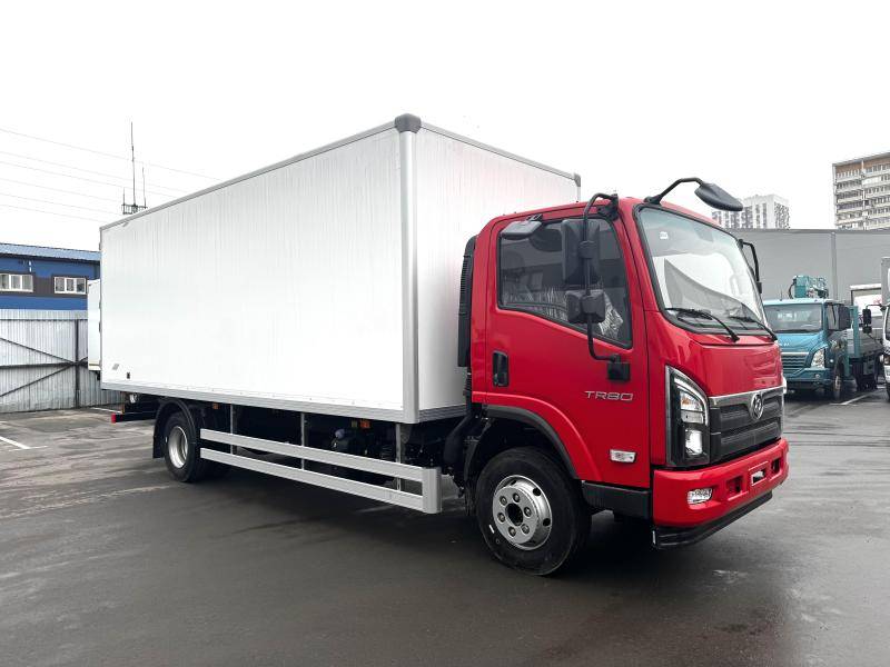 Sollers TR80