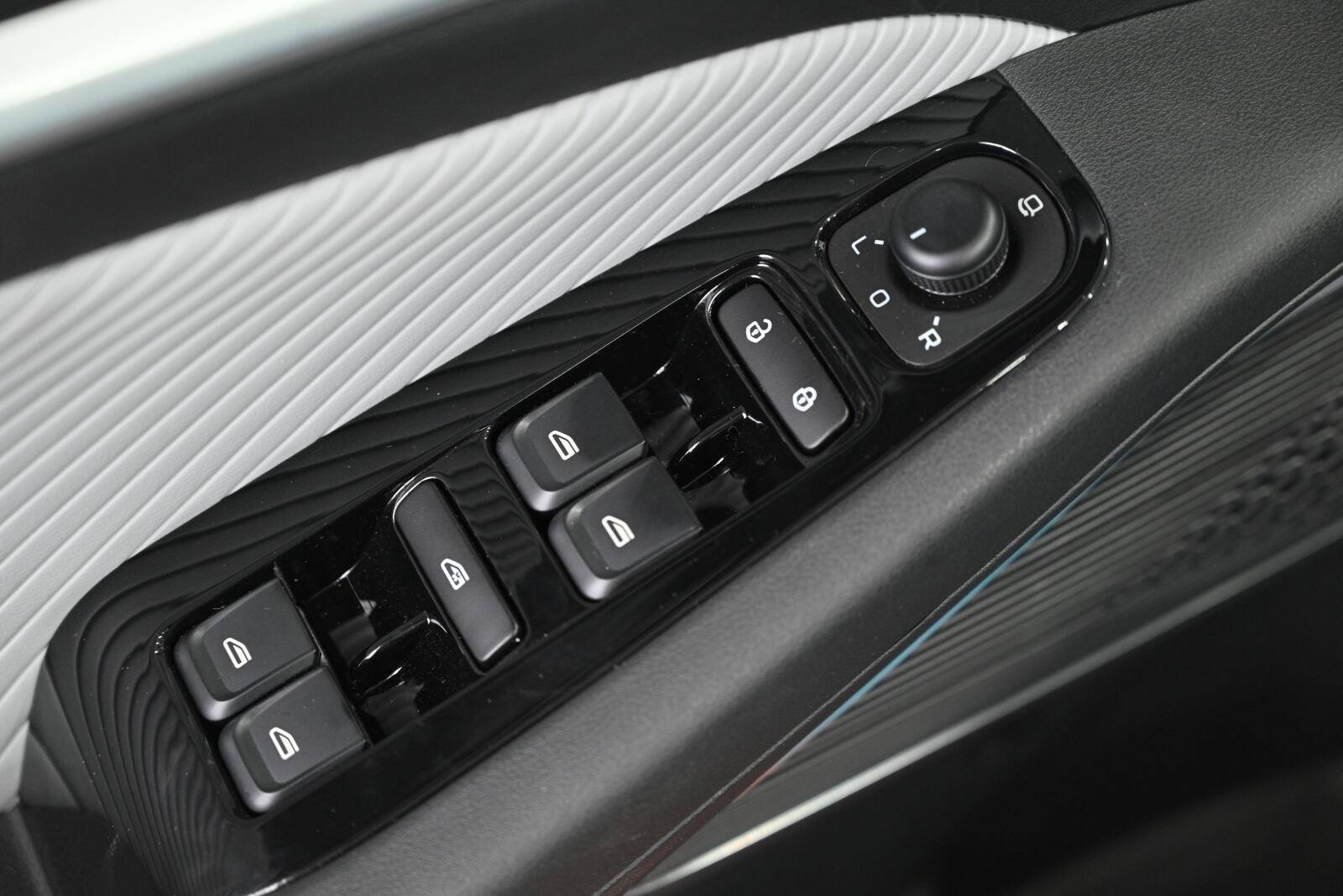 Geely Emgrand Comfort 1.5 AT