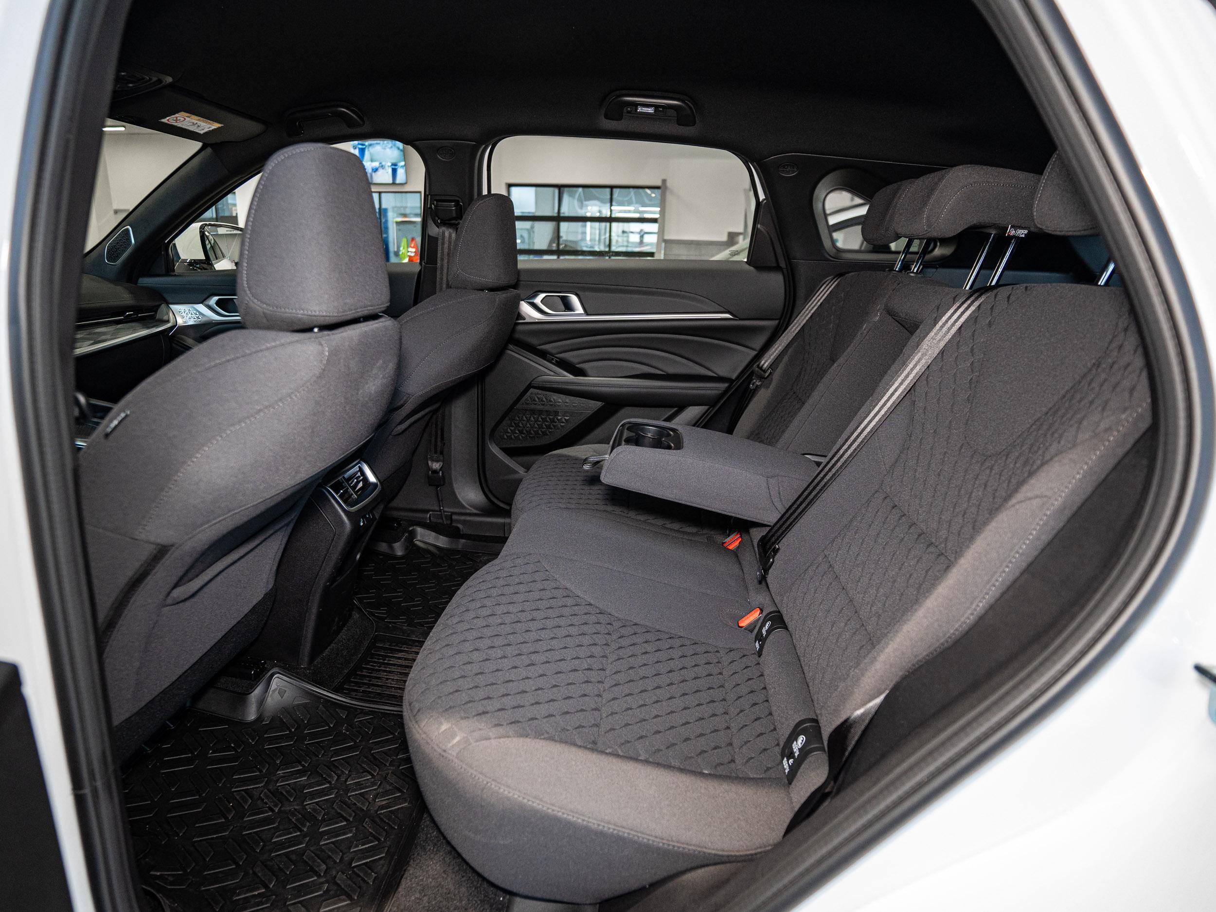 Haval F7 Elite 2.0 7DCT 4WD