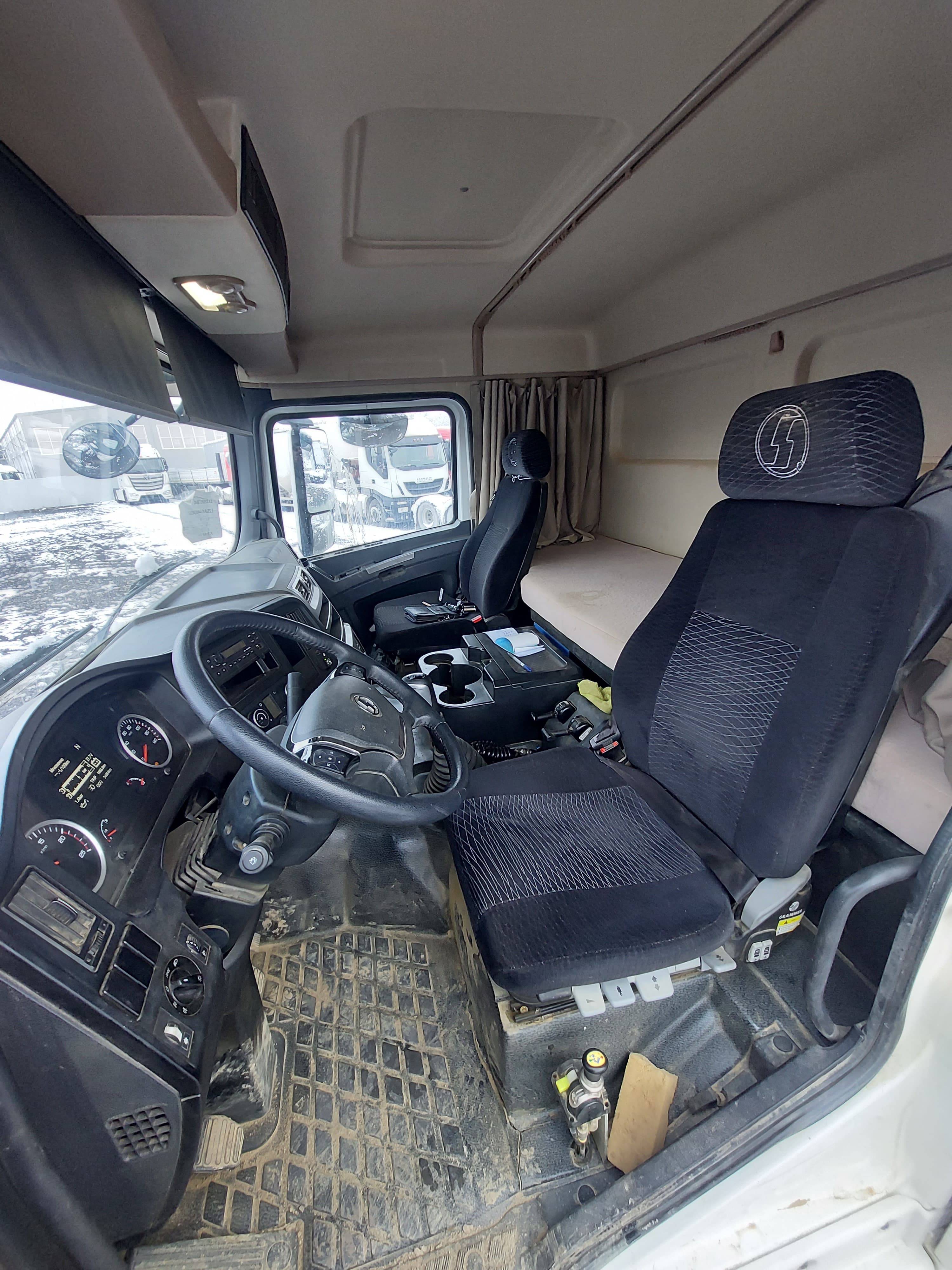 Shacman SX32586T384C Лот 000008090