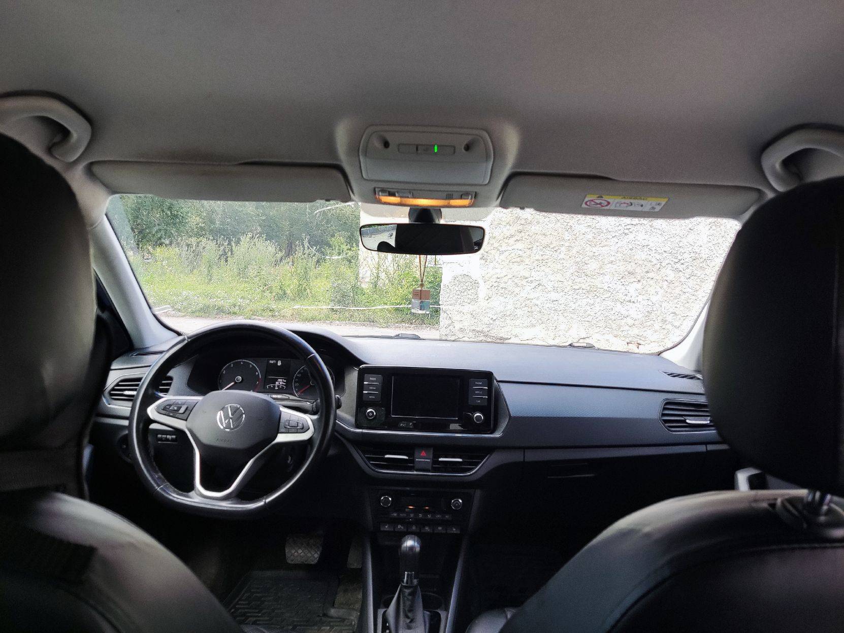 Volkswagen Polo Лот 000002705