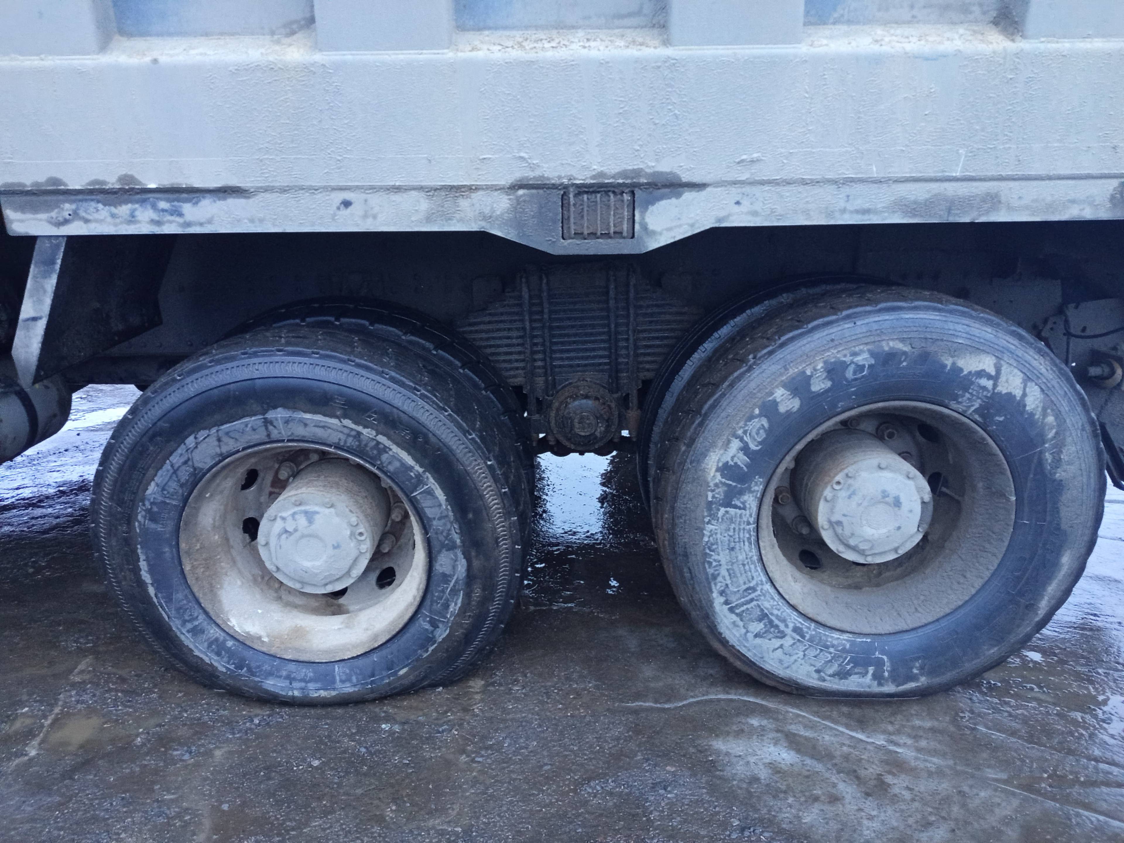 Shacman SX33186T366 Лот 000008595