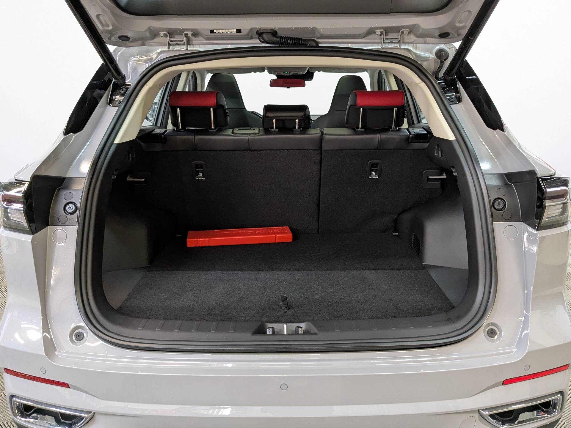 Changan Uni-S Tech 1.5T 7DCT
