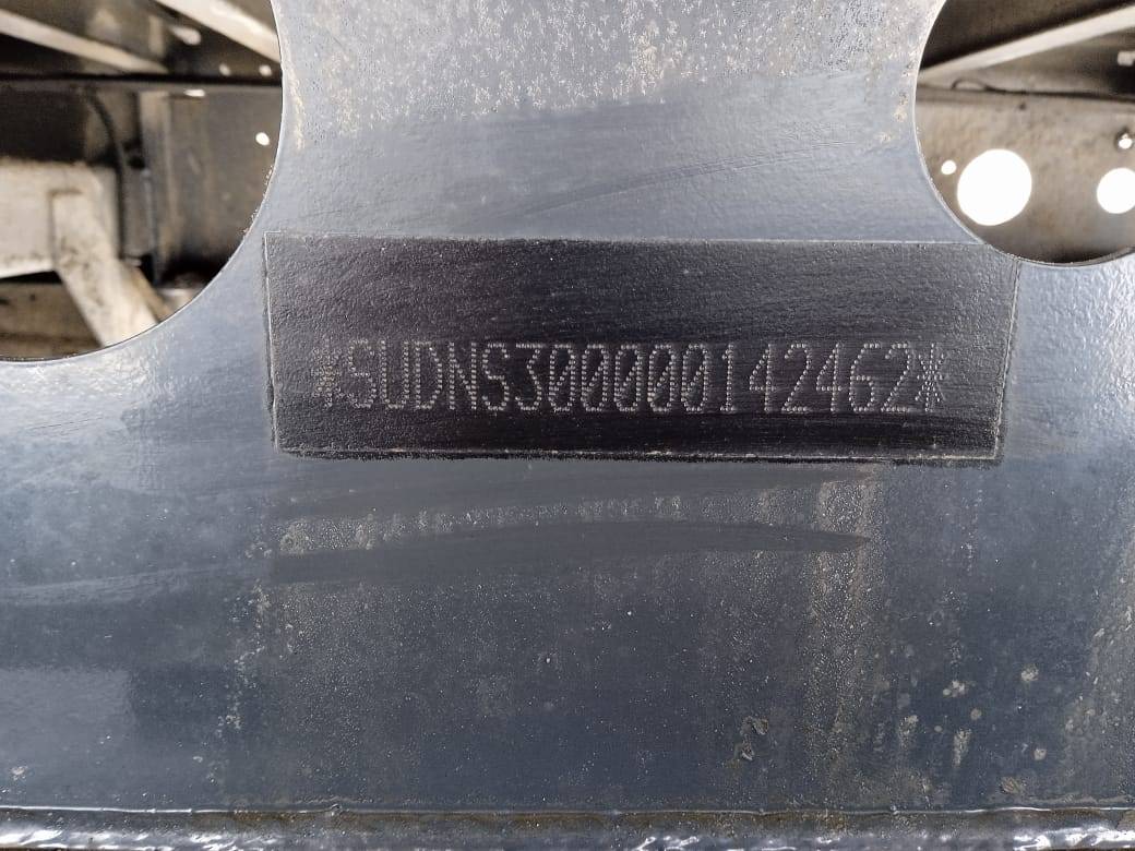 Wielton NS 3 K Лот 000008380
