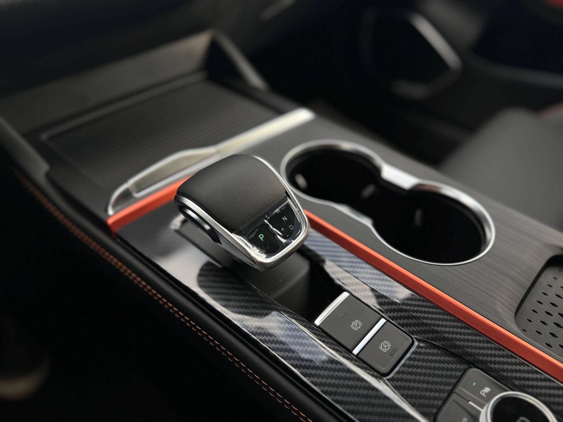OMODA S5 GT Tech 1.5T CVT