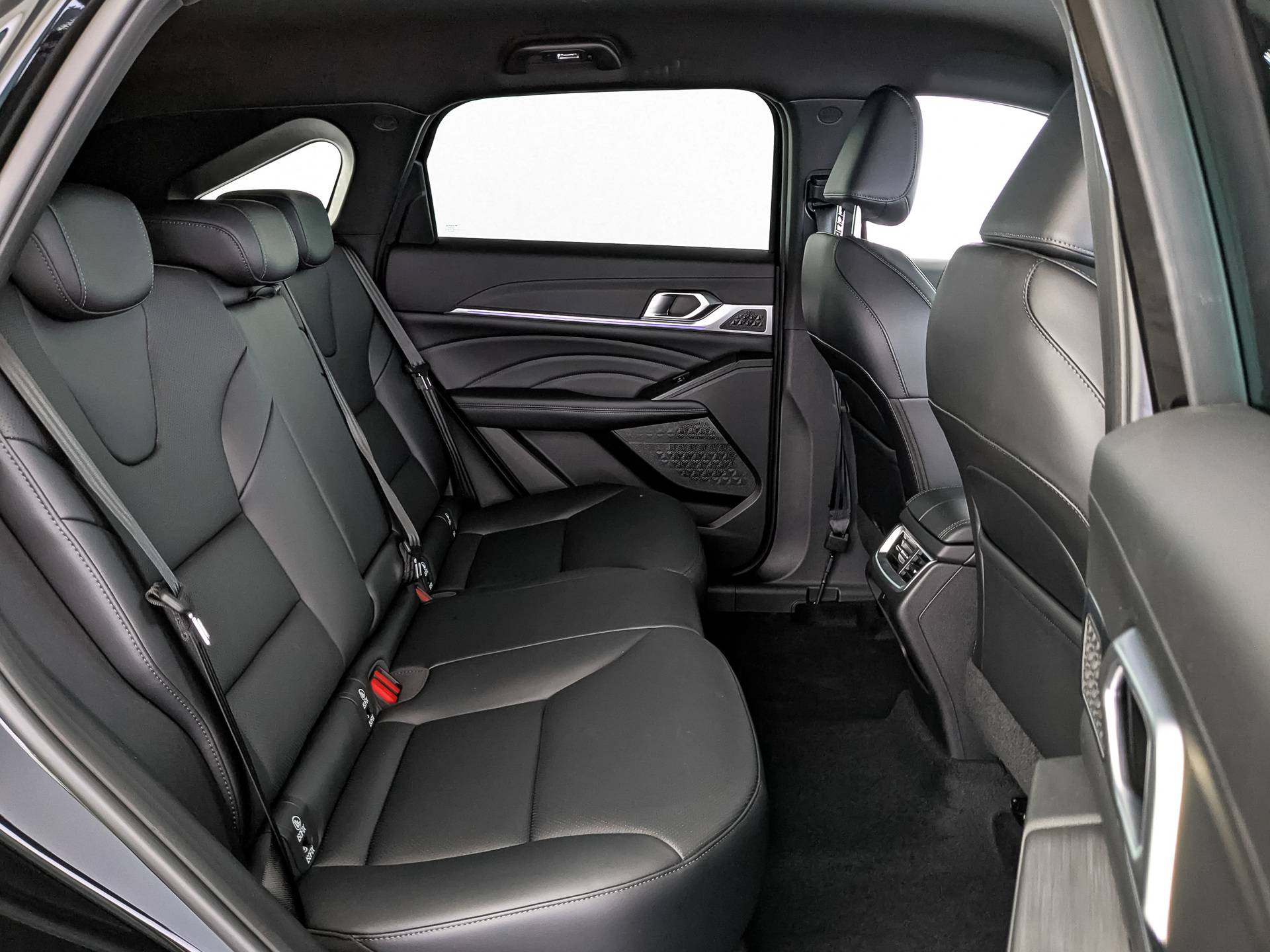 Haval F7 Premium 2.0T 7DCT 4WD