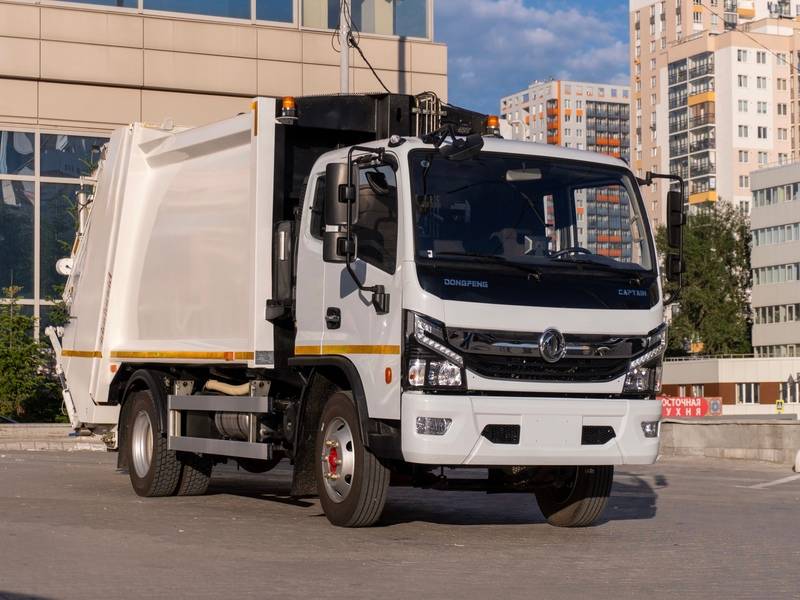 DongFeng C120S