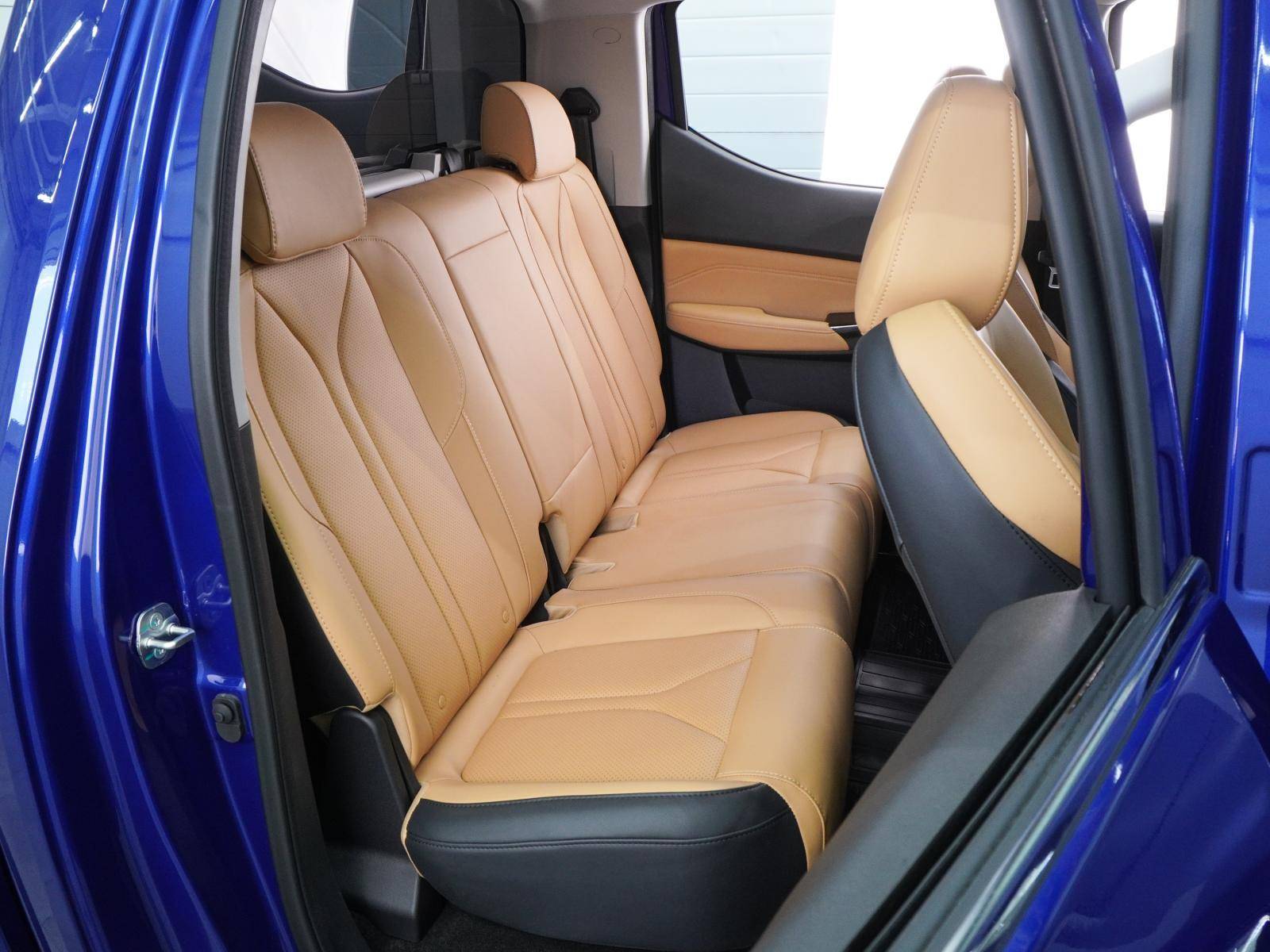 Changan Hunter Plus Luxe