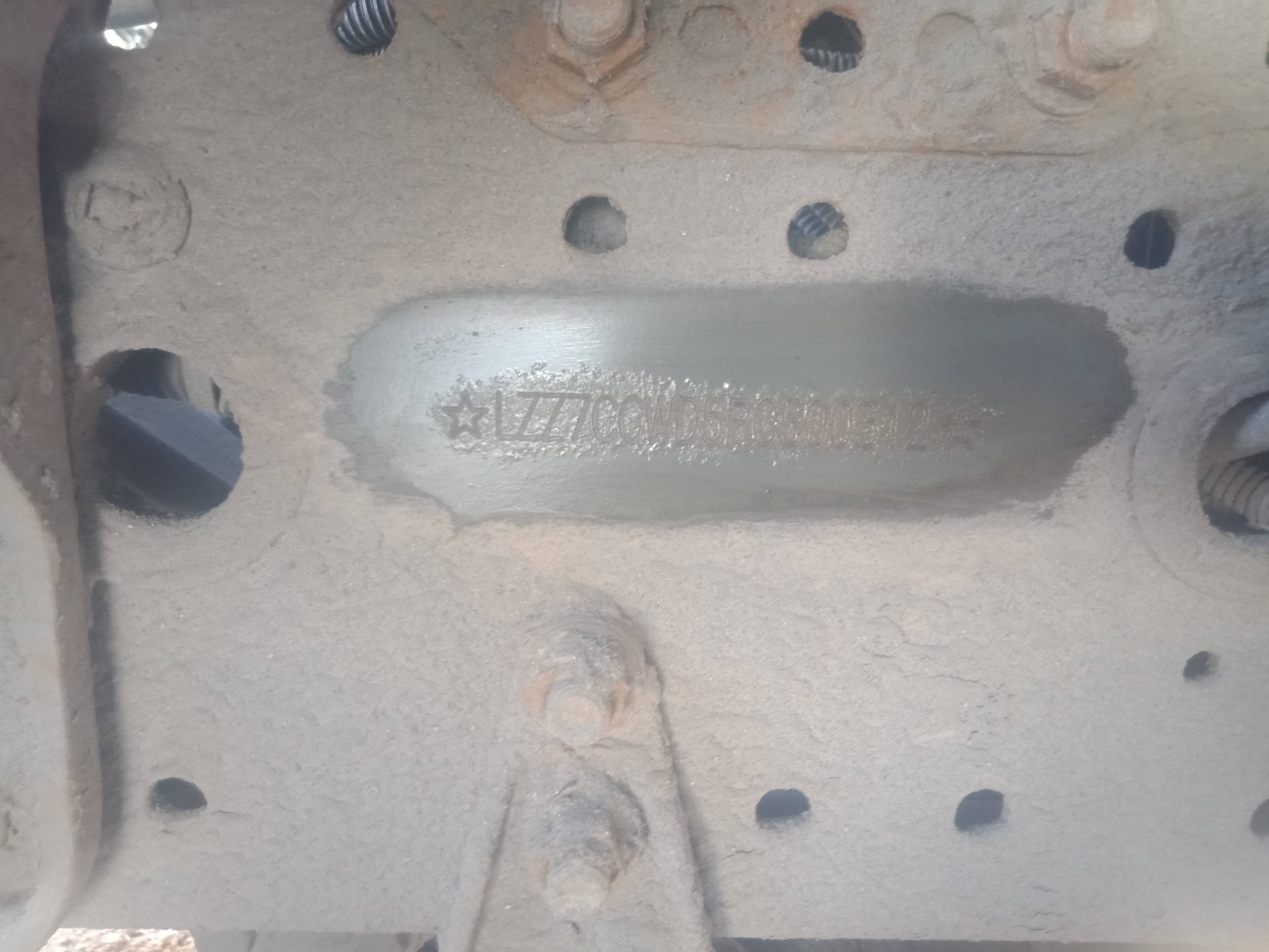 Sitrak ZZ4186V391HE Лот 000008031