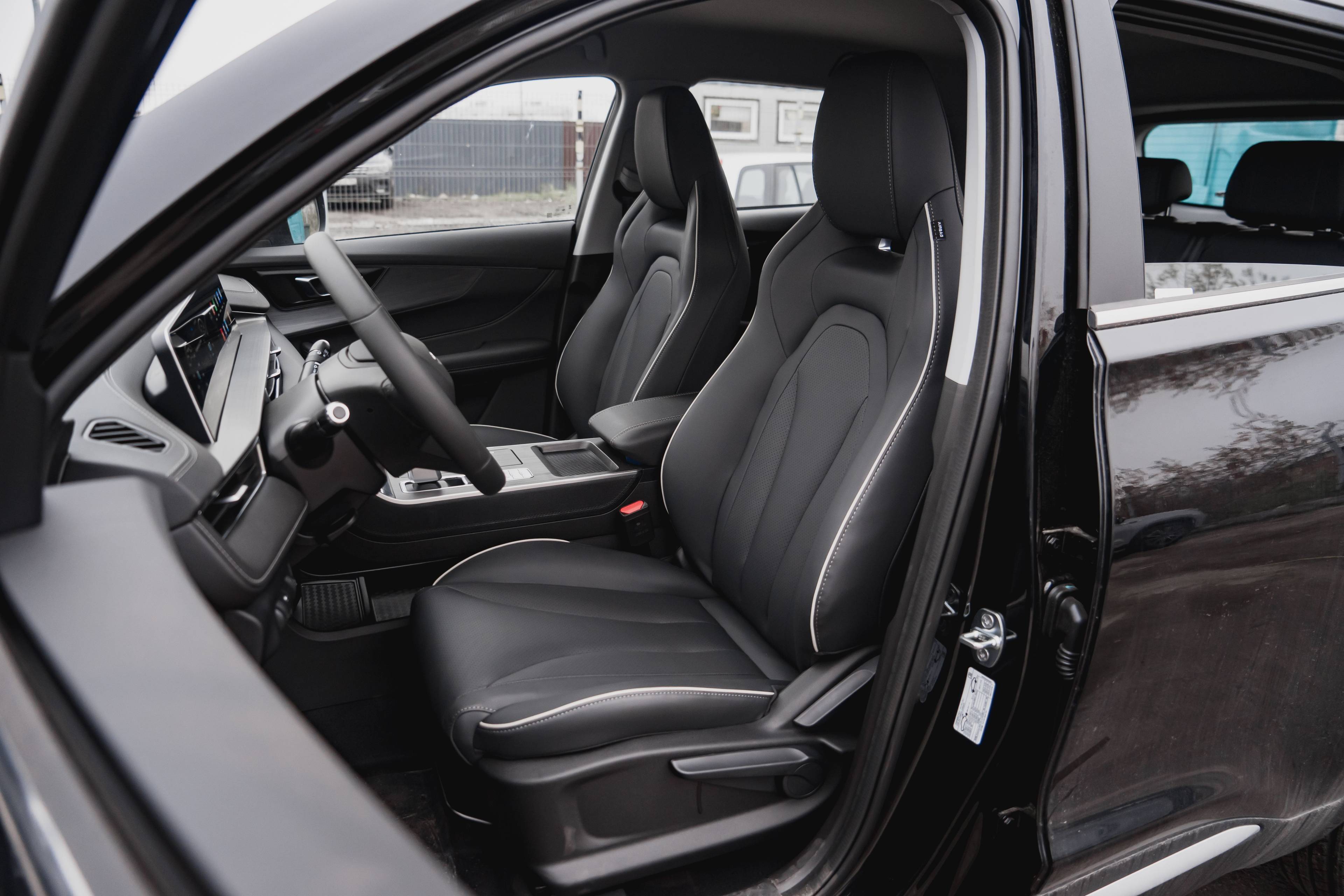 Chery Tiggo 4 PRO Prime 1.5T 147 DCT6