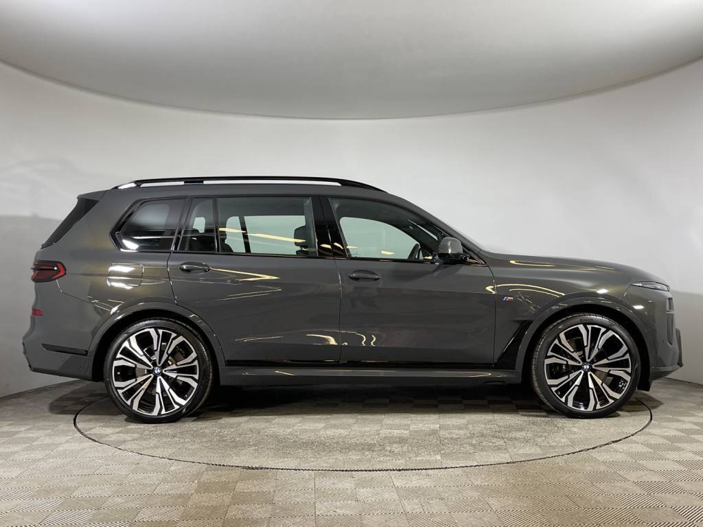 BMW X7 xDrive40i M Sport Pro