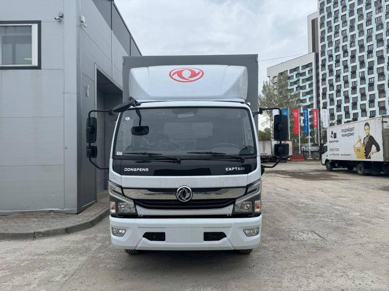 DongFeng С80L