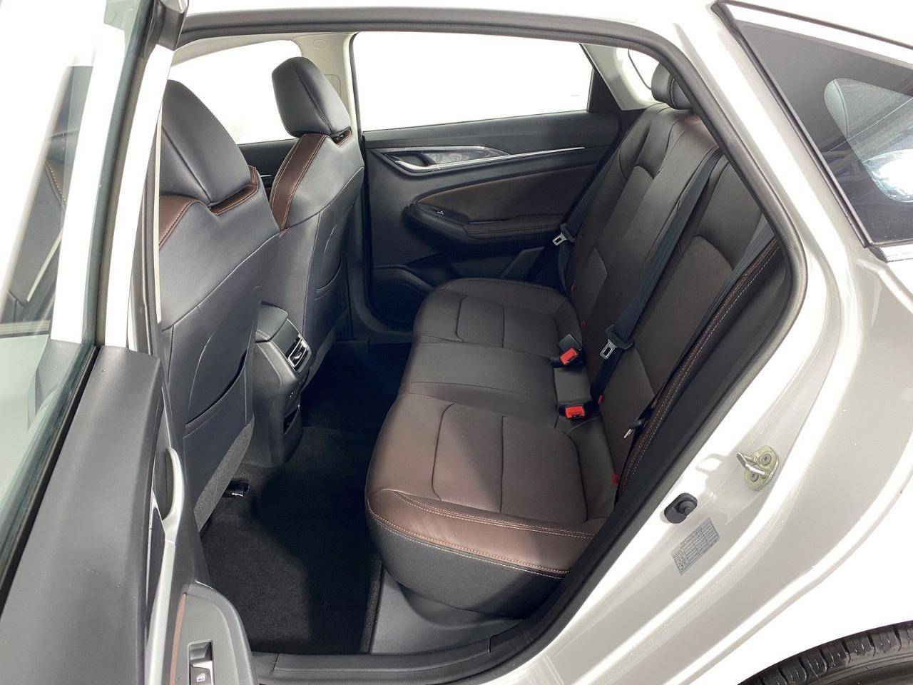 Changan Eado Plus LX 1.4T 7DCT