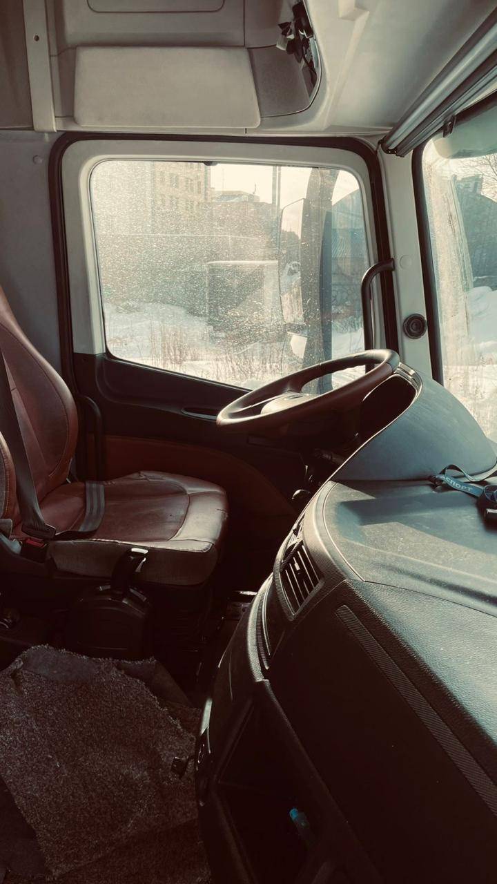 Foton AUMAN BJ4189SLFKA Лот 000008250