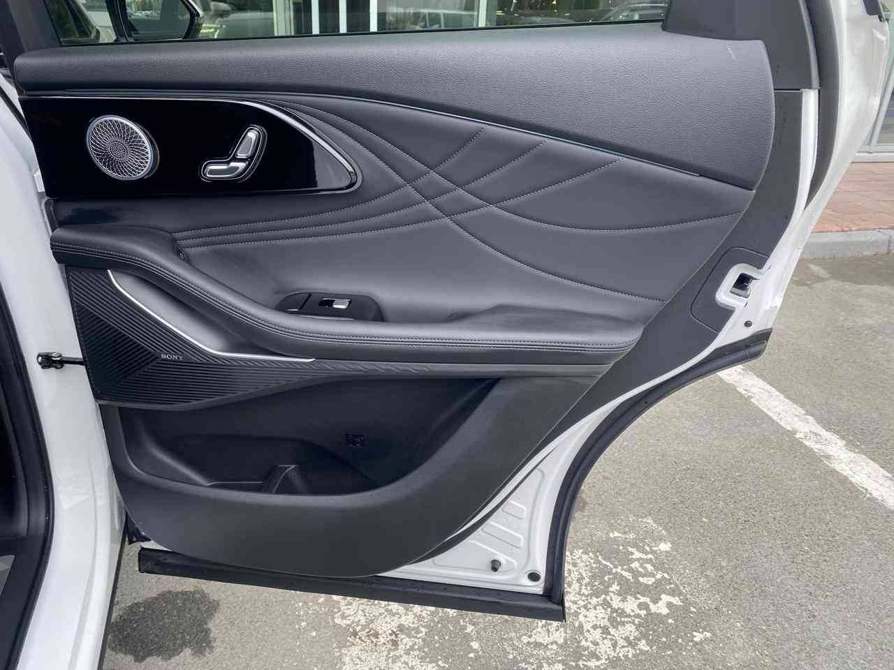 EXEED RX Premium 2.0 TGDI 8AT AWD