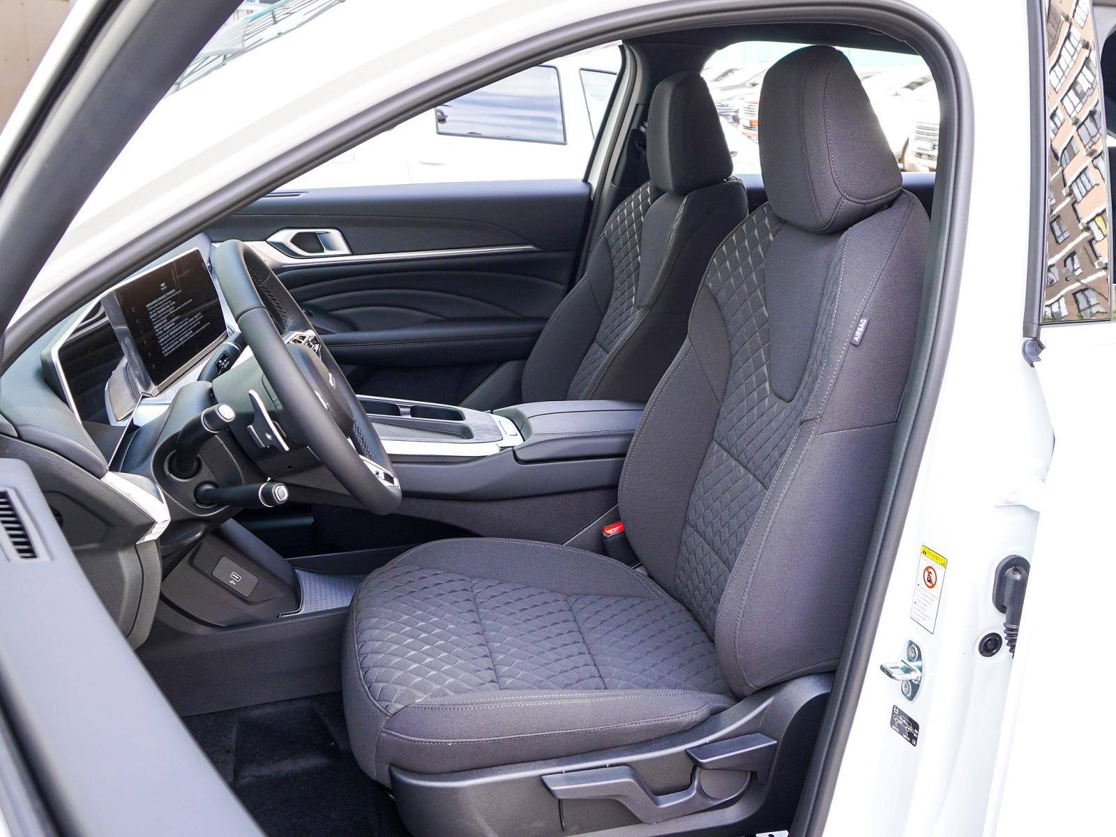 Haval F7 Elite 2.0T 7DCT 4WD
