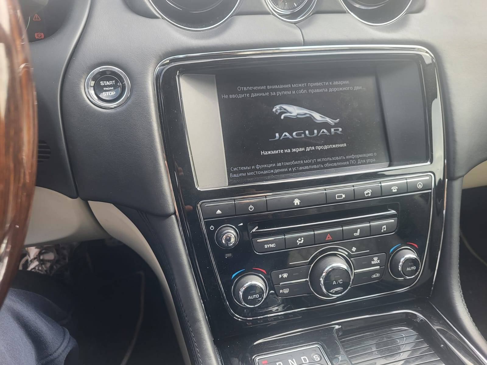 Jaguar I-PACE Лот 000008431