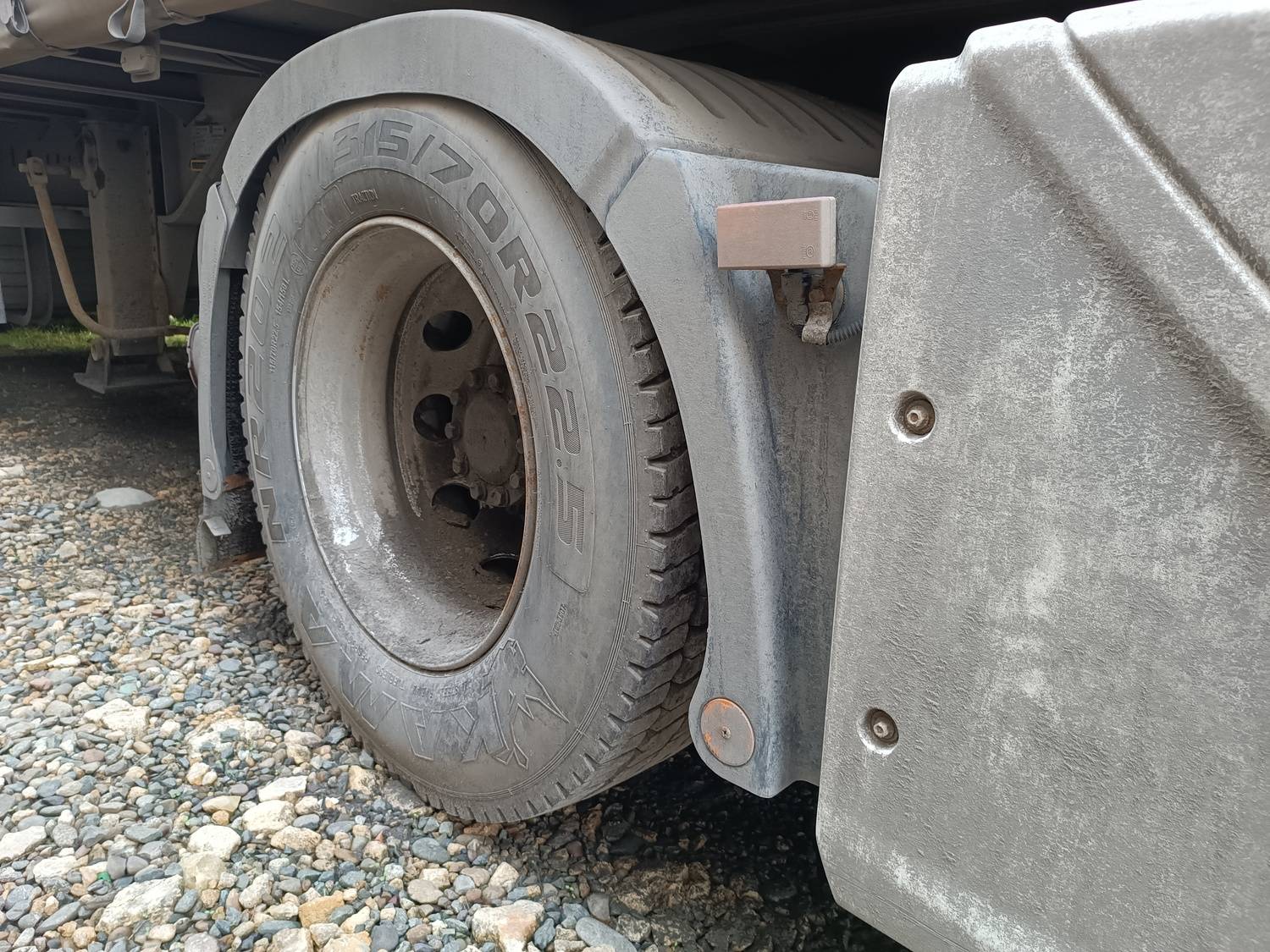 Foton AUMAN EST A 1846 AMT (4189SLFKA) Лот 000008146