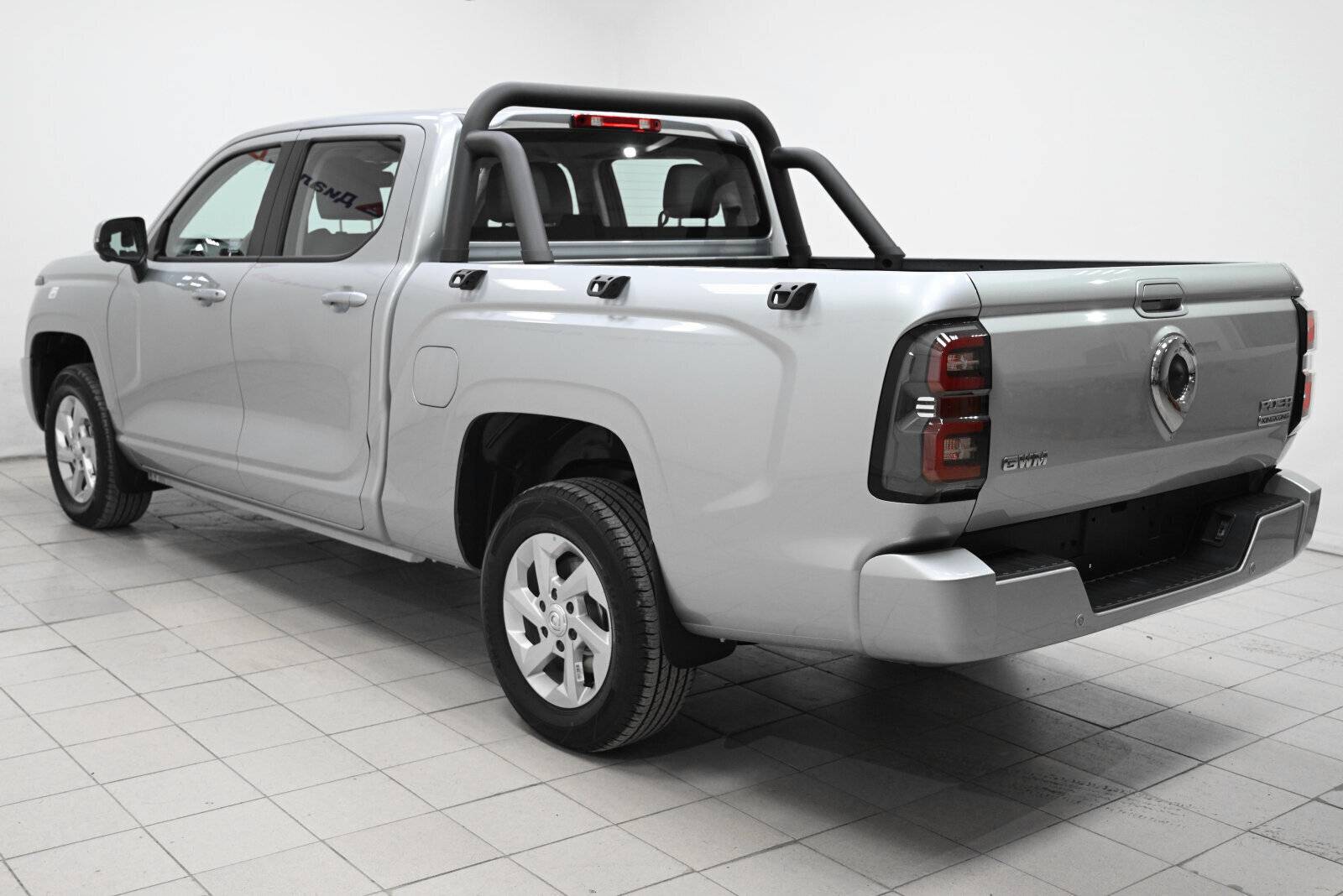 Great Wall Poer Kingkong Comfort 2.0d 6MT 4WD